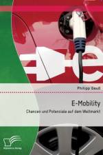 E-Mobility af Philipp Gauss