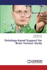 Ontology-based Support for Brain Tumour Study af Dutta Biswanath