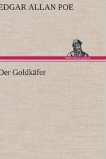 Der Goldkafer af Edgar Allan Poe