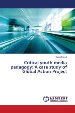 Critical youth media pedagogy af Diana Coryat