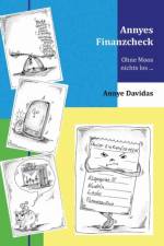 Annyes Finanzcheck af Annye Davidas