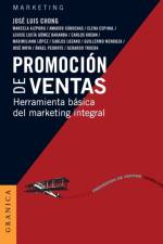 Promocion de Ventas af Jose Luis Chong