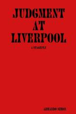 Judgement at Liverpool af Armando Simon
