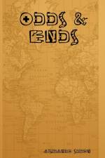 Odds & Ends af Armando Simon