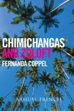 Chimichangas and Zoloft af Fernanda Coppel
