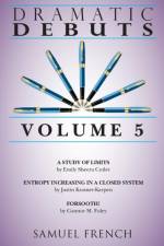 Dramatic Debuts: Volume 5 af Emily Sheera Cutler