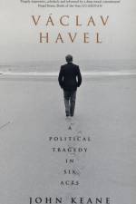 Vaclav Havel af John Keane