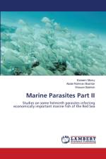 Marine Parasites Part II af Kareem Morsy