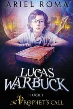 Lucas Warbuck af Ariel Roma