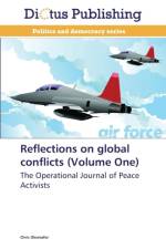 Reflections on Global Conflicts (Volume One) af Okereafor Chris