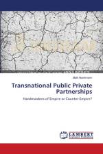 Transnational Public Private Partnerships af Math Noortmann