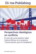 Perspectivas Ideologicas En Conflicto af Figueira Leal Paulo Roberto