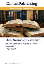 Elite, Nacion E Ilustracion af Diaz Vasquez Rafael Francisco