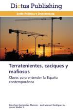 Terratenientes, Caciques y Mafiosos af Studer V Luana