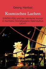 Kosmisches Lachen af Georg Henkel