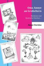 Oma Annye an Grosseltern af Annye Davidas