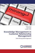Knowledge Management in Customer Relationsh​ip Management af Yadav Sunil