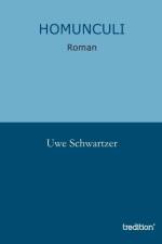 Homunculi af Uwe Schwartzer