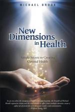 New Dimensions in Health af Michael Brook