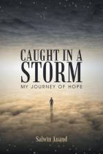 Caught in a Storm af Salwin Anand