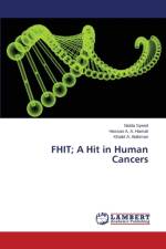 FHIT; A Hit in Human Cancers af Syeed Nidda