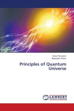 Principles of Quantum Universe af Victor Pervushin