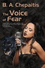 Voice of Fear af B a Chepaitis