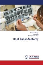 Root Canal Anatomy af Karanprakash Singh