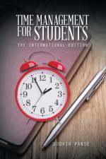 Time Management for Students af Sudhi Panse