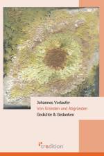 Von Grunden Und Abgrunden af Johannes Vorlaufer