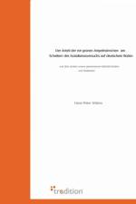 Der Anteil Der Rot-Grunen Ampelmannchen Am Scheitern Des Sozialismusversuchs Auf Deutschem Boden af Hans-Peter Widera