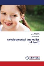 Developmental anomalies of teeth af Navneet Grewal