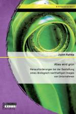 Alles wird grun af Judith D Rathke