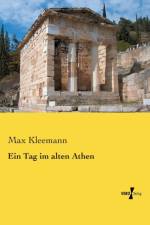 Tag im alten Athen af Max Kleemann