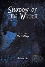 Shadow of the Witch af Barbara Jay