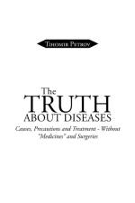 Truth about Diseases af Tihomir Petrov