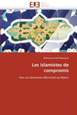 Les islamistes de compromis af Redouane-M