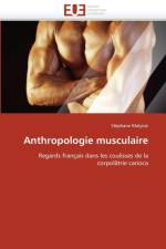 Anthropologie Musculaire af Malysse-S