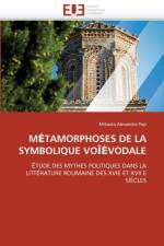 M Tamorphoses de la Symbolique Vo Vodale af Pop-M