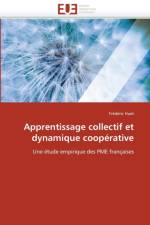 Apprentissage Collectif Et Dynamique Coop rative af HUET-F