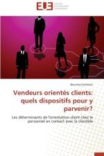 Vendeurs orientes clients af Esslimani-B