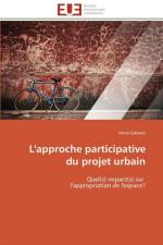L'approche participative du projet urbain af Cabaret-A
