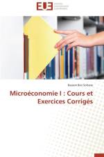 Micro conomie I af Soltane-B