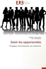 Saisir les opportunites af Collectif
