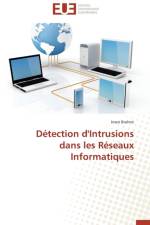 D tection d'Intrusions Dans Les R seaux Informatiques af Brahmi-I