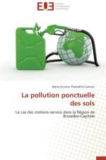 La Pollution Ponctuelle Des Sols af Carnicer-M