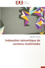 Indexation S mantique de Contenu Multim dia af Amrane-A