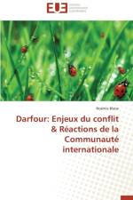 Darfour af Blaise-N