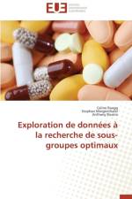 Exploration de Donn es La Recherche de Sous-Groupes Optimaux af Collectif