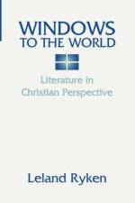 Windows to the World af Dr Leland Ryken